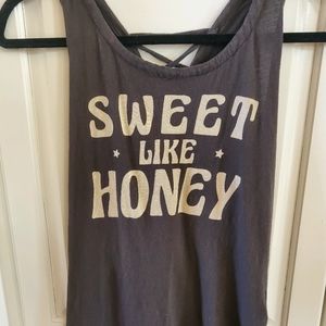 Chaser Tank Top